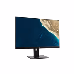 Acer B277KLbmiiprfx écran plat de PC 27" 4K Ultra HD LCD Noir