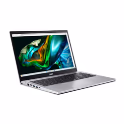 Acer Aspire 3 15 A315-44P-R9GX 15.6" Full HD Ryzen 7 5700U 8Go 512Go SSD Argent