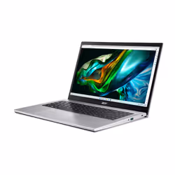 Acer Aspire 3 15 A315-44P-R9GX 15.6" Full HD Ryzen 7 5700U 8Go 512Go SSD Argent