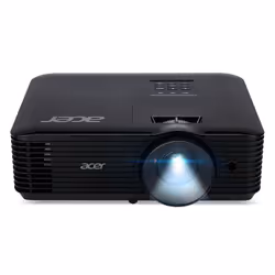 Acer X129H, 4800 ANSI lumens, DLP, XGA (1024x768), 20000:1, 4:3, 4:3, 16:9