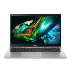 Acer Aspire 3 A315-44P-R47A Ryzen 7 5700U 15.6" Full HD 16Go 512Go SSD Argent