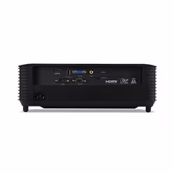 Acer Essential X1228HN Projecteur à focale standard 4800 ANSI lumens DLP XGA (1024x768) Noir - Vue supplémentaire 6