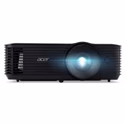 Acer X1328WHn 5000 ANSI lumens DLP WXGA (1200x800) Noir - Vue supplémentaire 4