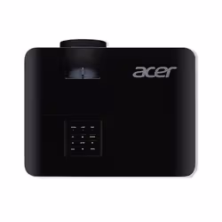 Acer X1328WHn 5000 ANSI lumens DLP WXGA (1200x800) Noir - Vue supplémentaire 5