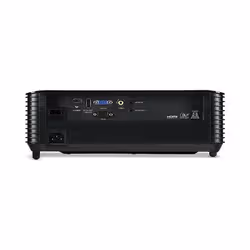 Acer X1328WHn 5000 ANSI lumens DLP WXGA (1200x800) Noir - Vue supplémentaire 6