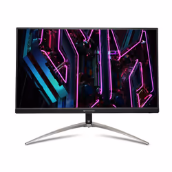 Acer UM.JXXEE.S01, 81,3 cm (32"), 3840 x 2160 pixels, 4K Ultra HD, LCD, 0,5 ms, Noir