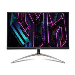 Acer UM.JXXEE.S01 écran plat de PC 32" 4K Ultra HD LCD Noir