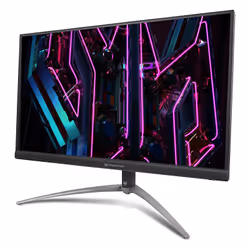 Acer UM.JXXEE.S01 écran plat de PC 32" 4K Ultra HD LCD Noir