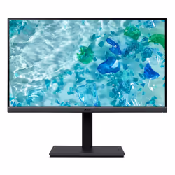 Acer Vero B7 B227Q E3, 54,6 cm (21.5"), Full HD, 4 ms, Noir