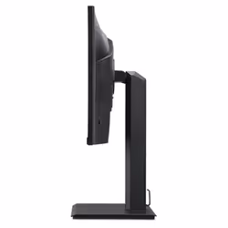 Acer Vero B7 B227Q E3 écran plat de PC 21.5" Full HD Noir - Vue supplémentaire 5