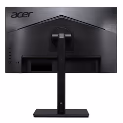 Acer Vero B7 B227Q E3 écran plat de PC 21.5" Full HD Noir - Vue supplémentaire 7