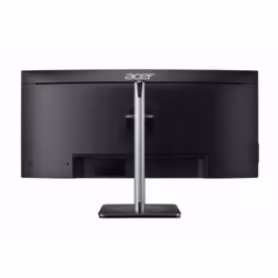 Acer CB343CUR écran plat de PC 34" UltraWide Quad HD LED Noir, Argent - Vue supplémentaire 4