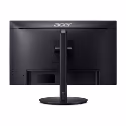 Acer CB2 CB272UE3BMIPRUX écran plat de PC 27" Quad HD LCD Noir - Vue supplémentaire 4