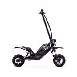 Acer PES017 scooter électrique 1 siège(s) 900 W Noir