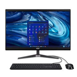 Acer Veriton Z2514G i5-1335U 23.8" 8Go 512Go SSD Win11 Pro Noir