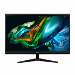 Acer Aspire C24-1800 i3-1305U 23.8" 8Go 512Go SSD Win11 Home Noir