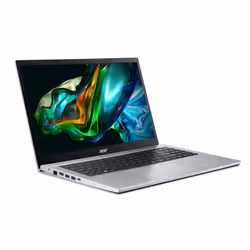 Acer Aspire 3 A315-44P-R3CA Ryzen 7 5700U 15.6" Full HD 16Go 1To SSD Argent