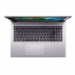 Acer Aspire 3 A315-44P-R3CA Ryzen 7 5700U 15.6" PC portable Full HD 16Go 1To SSD Argent - Vue supplémentaire 4