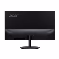 Acer SA322QAbi écran plat de PC 80 cm (31.5") Full HD LCD Noir - Vue supplémentaire 6