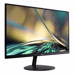 Acer SA322QK LED display 80 cm (31.5") 3840 x 2160 pixels 4K Ultra HD Noir