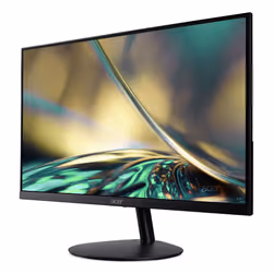 Acer SA322QK LED display 80 cm (31.5") 3840 x 2160 pixels 4K Ultra HD Noir