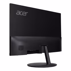 Acer SA322QK LED display 80 cm (31.5") 4K Ultra HD Noir - Vue supplémentaire 5