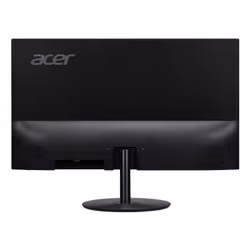 Acer SA322QK LED display 80 cm (31.5") 4K Ultra HD Noir - Vue supplémentaire 6