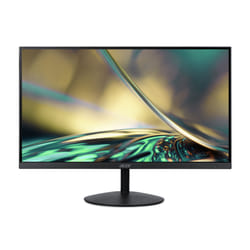 Acer SA322QU A écran plat de PC 31.5" Wide Quad HD LCD Noir