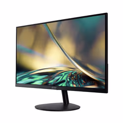 Acer SA322QU A écran plat de PC 31.5" Wide Quad HD LCD Noir