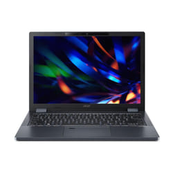 Acer TravelMate P4 TMP413-51-TCO-513J Intel® Core™ i5 i5-1335U Ordinateur portable 33,8 cm (13.3") WUXGA 16 Go LPDDR5-SDRAM 512 Go SSD Wi-Fi 6 (802.11ax) Windows 11 Pro Bleu