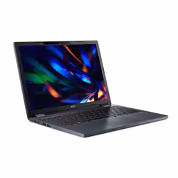 Acer TravelMate P4 TMP413-51-TCO-513J Intel® Core™ i5 i5-1335U Ordinateur portable 33,8 cm (13.3") WUXGA 16 Go LPDDR5-SDRAM 512 Go SSD Wi-Fi 6 (802.11ax) Windows 11 Pro Bleu