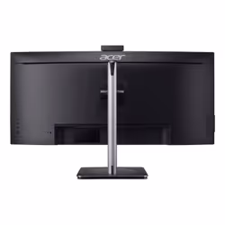 Acer CB3 CB343CUR D écran plat de PC 34" UltraWide Quad HD Noir - Vue supplémentaire 4