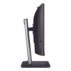 Acer CB3 CB343CUR D écran plat de PC 34" UltraWide Quad HD Noir - Vue supplémentaire 6