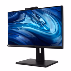 Acer B278U E écran plat de PC 27" Wide Quad HD LCD Noir
