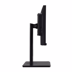 Acer B278U E écran plat de PC 27" Quad HD LCD Noir - Vue supplémentaire 4