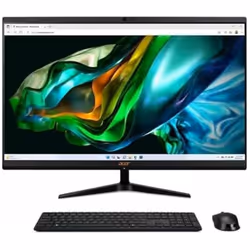 Ordinateur Tout-en-un - ACER - Aspire C27-1800 - 27 - 16 Go RAM - 1 To SSD