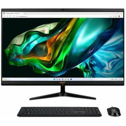 Ordinateur Tout-en-un - ACER - Aspire C27-1800 - 27 - 16 Go RAM - 1 To SSD