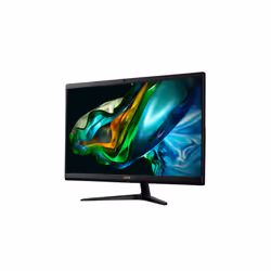 Acer Aspire C24-1800 i5-12450H 23.8" 16Go 1To SSD Win11 Home Noir