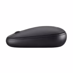 Acer Wireless Bubble Mouse - AMR100 Black (Retail pack) souris Universel Ambidextre RF sans fil Optique 1600 DPI - Vue supplémentaire 4