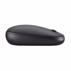 Acer Wireless Bubble Mouse - AMR100 Black (Retail pack) souris Universel Ambidextre RF sans fil Optique 1600 DPI - Vue supplémentaire 5