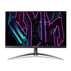 Acer Predator XB273U V3 écran plat de PC 27" Wide Quad HD LCD Noir