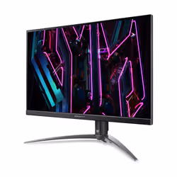 Acer Predator XB273U V3 écran plat de PC 27" Wide Quad HD LCD Noir