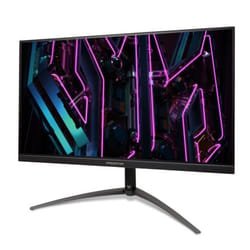Acer Predator XB323QKV3bmiiphx écran plat de PC 31.5" 4K Ultra HD LCD Noir