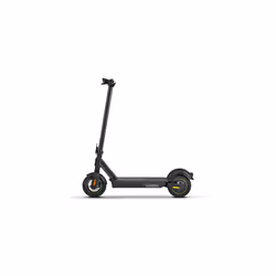 Acer Electrical Scooter 5 Advance Black AES025, Trottinette Stunt, Noir, 25 km/h, 120 kg, unisexe, 2 roue(s)