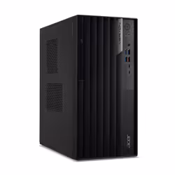 Acer Veriton M VM6710G, Intel® Core™ i9, i7-13700, 16 Go, 3 To, DVD Super Multi DL, Windows 11 Pro