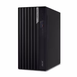 Acer Veriton M VM6710G Intel® Core™ i9 i7-13700 16Go 3To HDD+SSD NVIDIA RTX A4000 Win11 Pro Midi Tower PC Noir