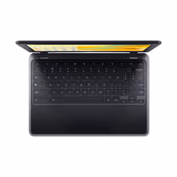 Acer Chromebook C723T-TCO MediaTek Kompanio 528 29,5 cm (11.6") Écran tactile HD 4 Go LPDDR4x-SDRAM 32 Go eMMC Wi-Fi 6 (802.11ax) ChromeOS Noir Français - Vue supplémentaire 4