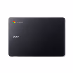 Acer Chromebook C723T-TCO-K0ZJ MediaTek Kompanio 528 29,5 cm (11.6") Écran tactile HD 8 Go LPDDR4x-SDRAM 64 Go Flash Wi-Fi 6 (802.11ax) ChromeOS Noir Français - Vue supplémentaire 8