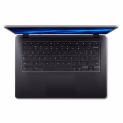 Acer Chromebook C936-TCO-C8V2 Intel N N100 14" PC portable Full HD 8Go RAM 128Go eMMC Wi-Fi 6E ChromeOS Noir - Vue supplémentaire 4
