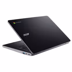 Acer Chromebook C936-TCO-C8V2 Intel N N100 14" PC portable Full HD 8Go RAM 128Go eMMC Wi-Fi 6E ChromeOS Noir - Vue supplémentaire 5